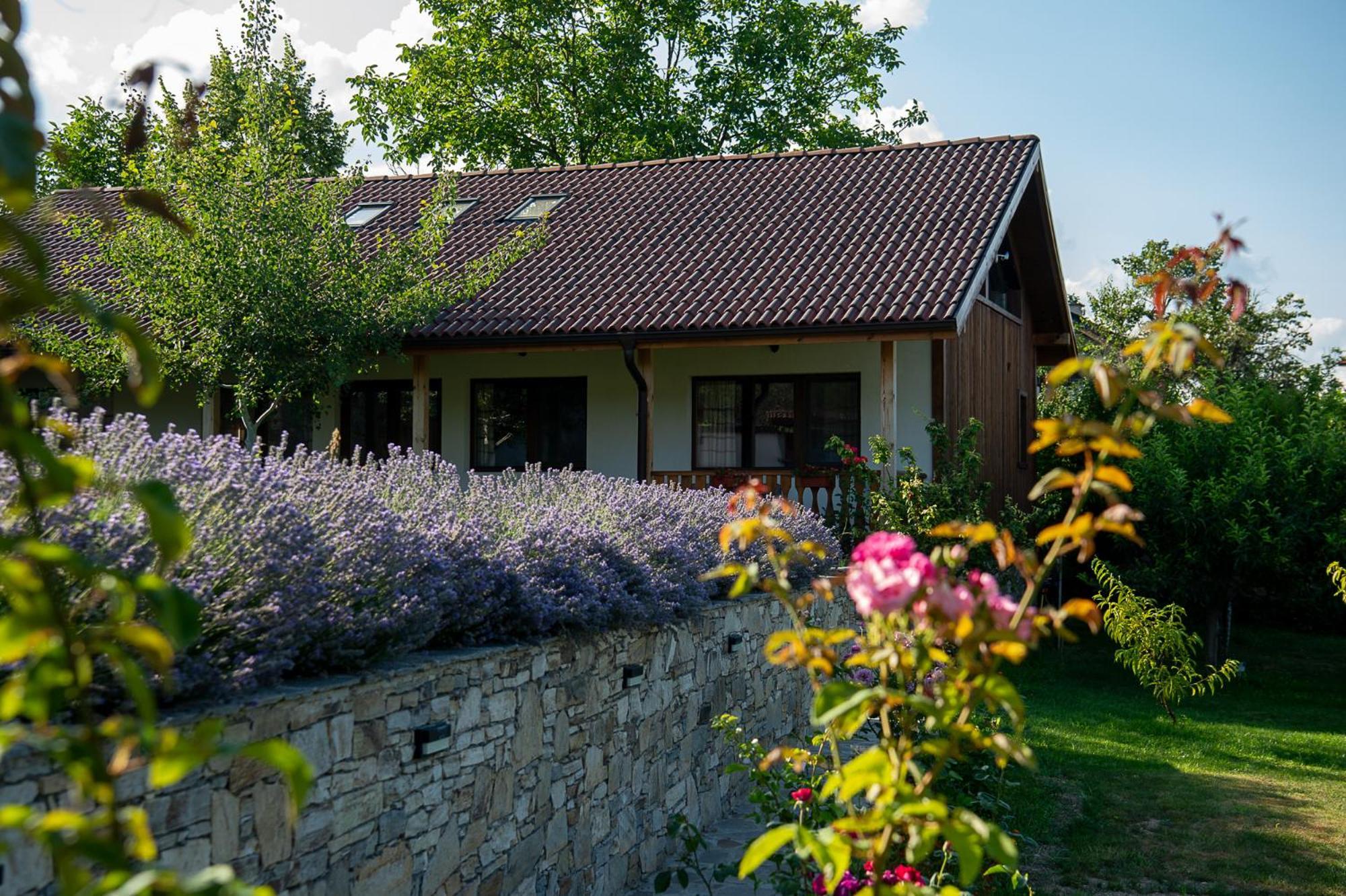 Walnut Cottage 1 Deredzhik-Koy Exterior foto